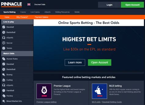 pinnacle sports betting api - pinnacle api bet